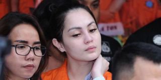 Jennifer Dunn hanya dihukum 8 bulan penjara, netizen meradang