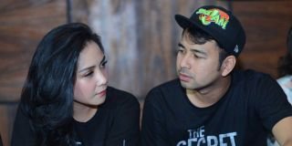 Dibongkar Nagita Slavina, Ternyata Ini Kebiasaan Raffi Ahmad