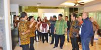 PT. Sampoerna diharapkan jadi pionir industri rokok hijau