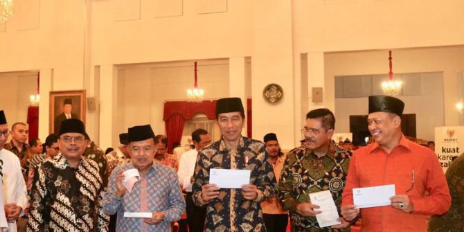 news/2018/05/30/158748/ketua-dpr-ajak-masyarakat-muslim-salurkan-zakat-melalui-baznas-180530i.jpg