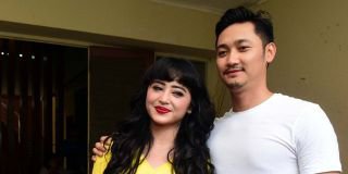 Dewi Perssik Pisah Rumah Dengan Suami, Angga Wijaya Akhirnya Minta Maaf