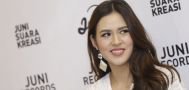 Terungkap! Mau undang Raisa? Ini riders nggak masuk akalnya