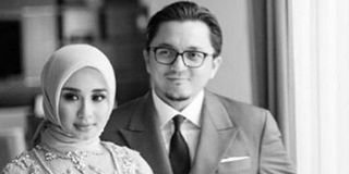 Nggak cuma ganteng & berkarisma, jam tangan suami Laudya Cynthia Bella seharga rumah!