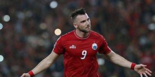 Ini yang bikin Marko Simic diduga pelaku pelecehan seksual ke Via Vallen