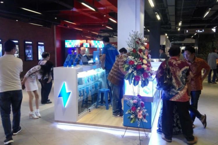 Bandung Merdeka Com Hadir Di Bandung Produsen Aksesories Hp