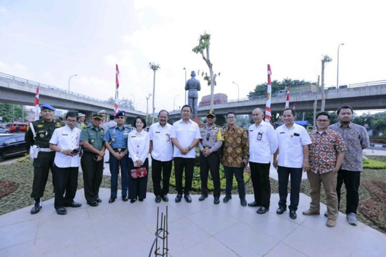 Semarang Merdeka Com Peringati Hari Lahir Soekarno Ini Yang Dilakukan Wali Kota Hendi