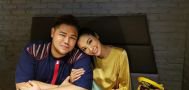 Ivan Gunawan Unggah Postingan Galau, Mungkinkah Karena Faye Malisorn?