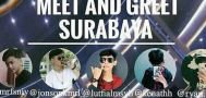 Viral meet n greet bintang Tik Tok, tuai kontroversi karena hal ini...