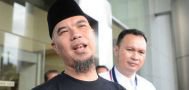 Tak kunjung bayar hutang barang antik, Ahmad Dhani bangkrut?