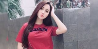 Mengaku Artis Internasional, Ternyata Harga Tiket Manggung Lucinta Luna Segini!