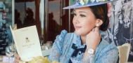 Hadiri royal ascot berdua, Maia Estianty dan Irwan Mussry didoakan cepat menikah