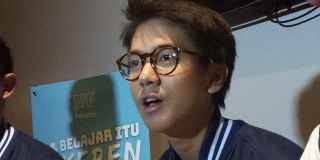 Iqbaal Ketahuan Sambangi Club Malam, Netizen: 