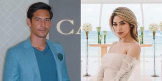 Jessica Iskandar dan Richard Kyle Dateng Kondangan Bareng, SIap Umumkan Hubungan?