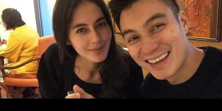 Beredar Rundown Untuk Lamaran Baim Wong - Paula Verhoeven