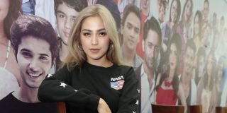 Hadiri Nikahan di Bali, Jessica Iskandar Datang ke Nikahan Keluarga Richard Kyle?