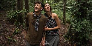 Beredar Undangan Pernikahan Nadine  & Dimas Anggara, Menikah Minggu Depan?