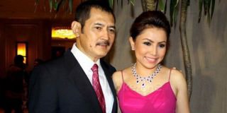 Mayangsari Dapat Surprize Anniversary Pernikahan, Netizen Salfok Pada Anaknya