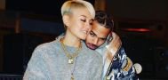 Agnez Mo Terciduk Bawa Pria Bule ke Indonesia, Netizen Ributkan Identitasnya