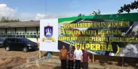 Ketua DPR minta restu pembangunan Universitas Perwira Purbalingga