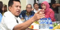 Komisi VII nilai program Papua Terang belum maksimal