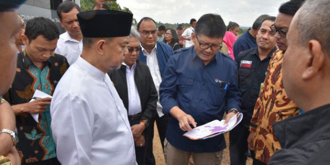 news/2018/08/07/160902/tahura-bukit-soeharto-harus-bebas-aktivitas-penambangan-ilegal-180807f.jpg