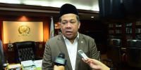 Fahri Hamzah luncurkan buku 'Jangan Bohongi Rakyat dengan Statistik'