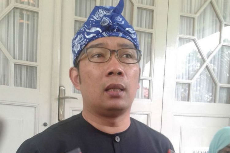 Bandung - Merdeka.com  Ridwan Kamil ajak masyarakat 