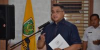 Berau butuh pengembangan pendidikan tenaga kerja