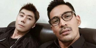 Singgung soal attitude di dunia hiburan, Robby Purba sindir Roy Kiyoshi?