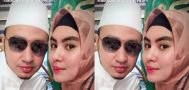 Habib Usman bin Yahya benarkan sudah nikah dengan Kartika Putri, Selamat!