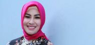 Menikah dengan Habib Usman, Kartika Putri jadi istri ketiga?