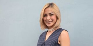 Dituduh edit bagian tubuh saat unggah foto, Jessica Iskandar Buka Suara