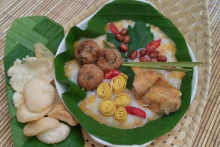 Hasil gambar untuk gambar jenang suro