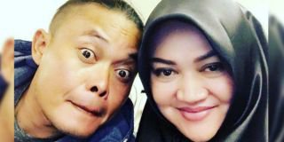 Lina - Sule - Ica dan Teddy ternyata pernah bertemu, bahas perselingkuhan Lina