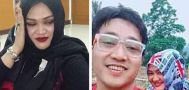 Ica tahu Teddy dan Lina istri Sule selingkuh setelah kejadian ini...