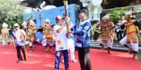 Ketua DPR yakin penyeleggaraan Asian Para Games 2018 sesukses Asian Games