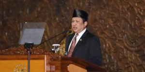 Bambang Soesatyo: DPR sudah alokasikan 20 persen APBN untuk sektor pendidikan