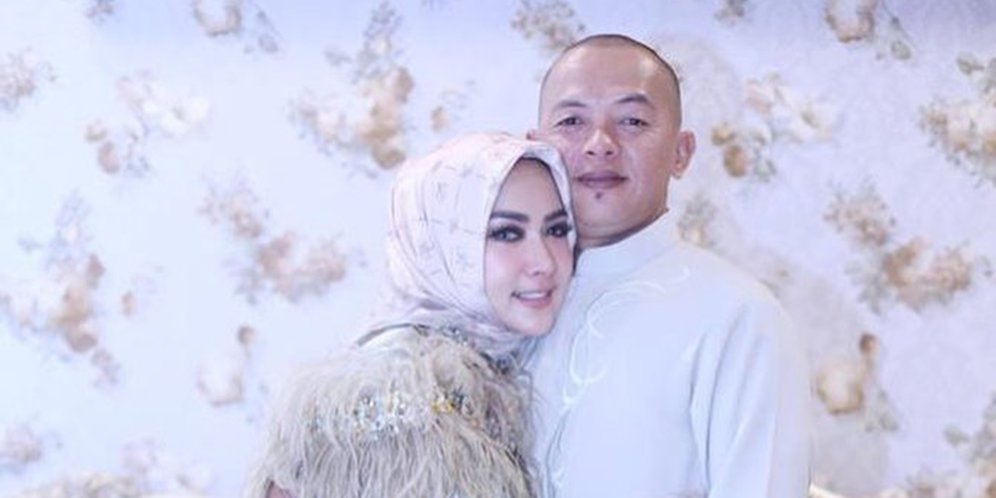 Penyebab kakak Syahrini meninggal dunia