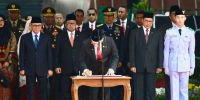 Ketua DPR: Pancasila adalah ruh bangsa Indonesia