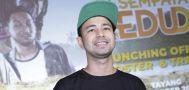 Penampakan Rumah Kontrakan Raffi Ahmad Sebelum Punya Rumah Harga Puluhan Miliar