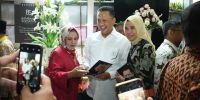 Ketua DPR luncurkan biografinya: Dari Wartawan ke Senayan