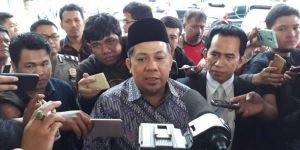 Fahri Hamzah prihatin ditetapkannya Taufik Kurniawan sebagai tersangka oleh KPK