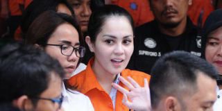 Bebas dari penjara, begini penampilan Jennifer Dunn sekarang