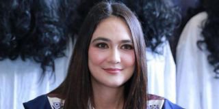 Luna Maya curhat teman makan teman, Reino Barack sedang dekati Syahrini?