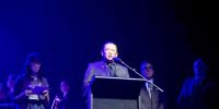 Ketua DPR Bambang Soesatyo Lantunkan Pantun di Wellington