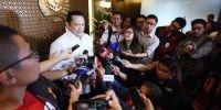 Ketua DPR: Pemerintah Harus Sikapi PNS yang Menolak Pancasila