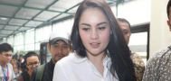 Beredar foto Harris bareng perempuan mirip Jennifer Dunn, berhijab dan berbeda