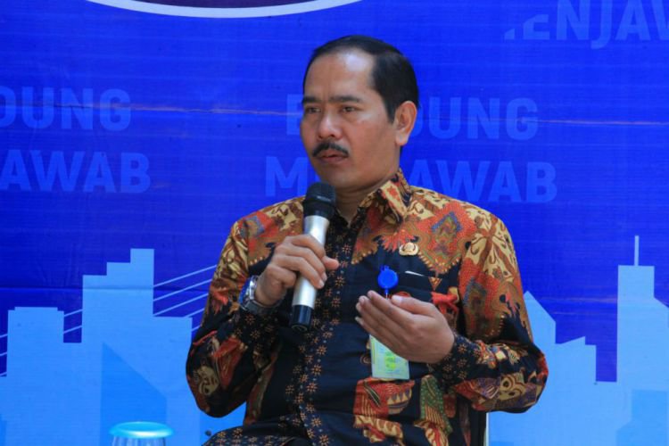 Bandung - Merdeka.com  Seleksi Kepsek Akan Dilakukan 
