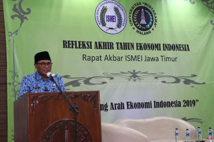 Malang Merdeka Com Industri Ekonomi Kreatif Jadi Tulang Punggung Ekonomi Kota Malang