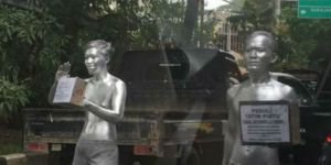 Bandung - Merdeka.com  Bandung bangun pusat rehabilitasi 